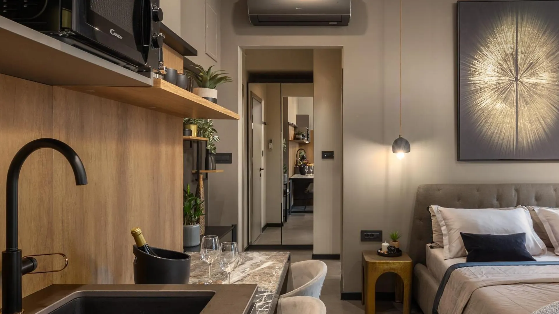 Nautilus Luxury Apartments 2 Rijeka