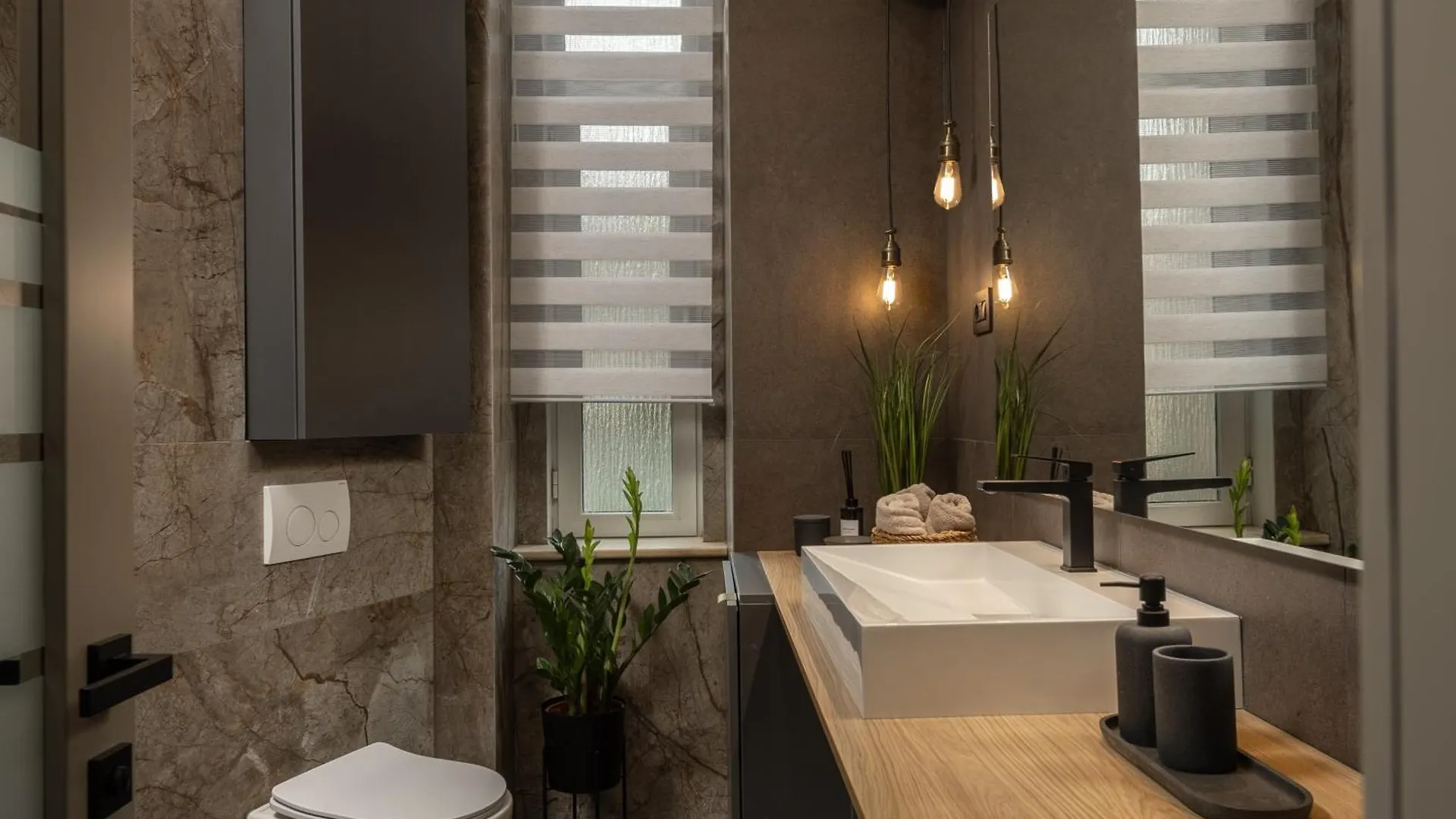 Nautilus Luxury Apartments 2 Rijeka