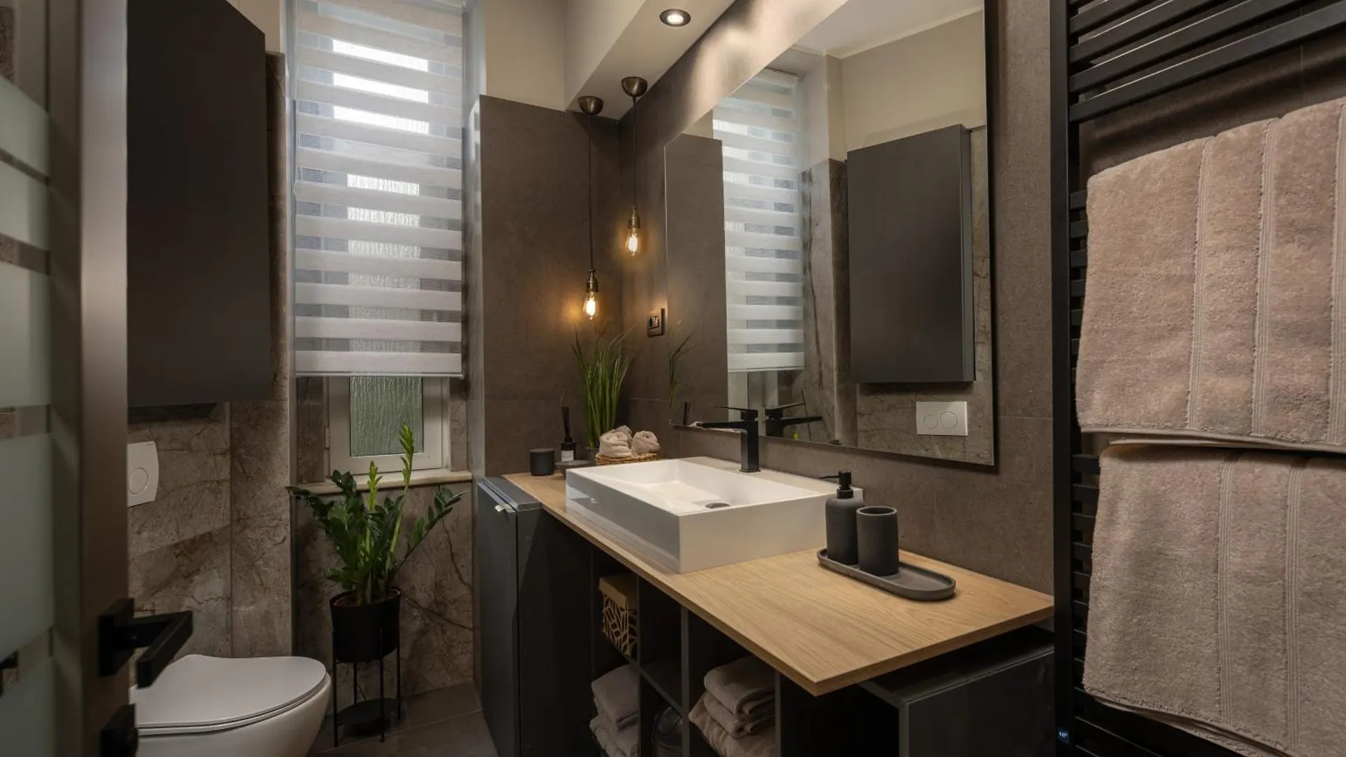Nautilus Luxury Apartments 2 Rijeka