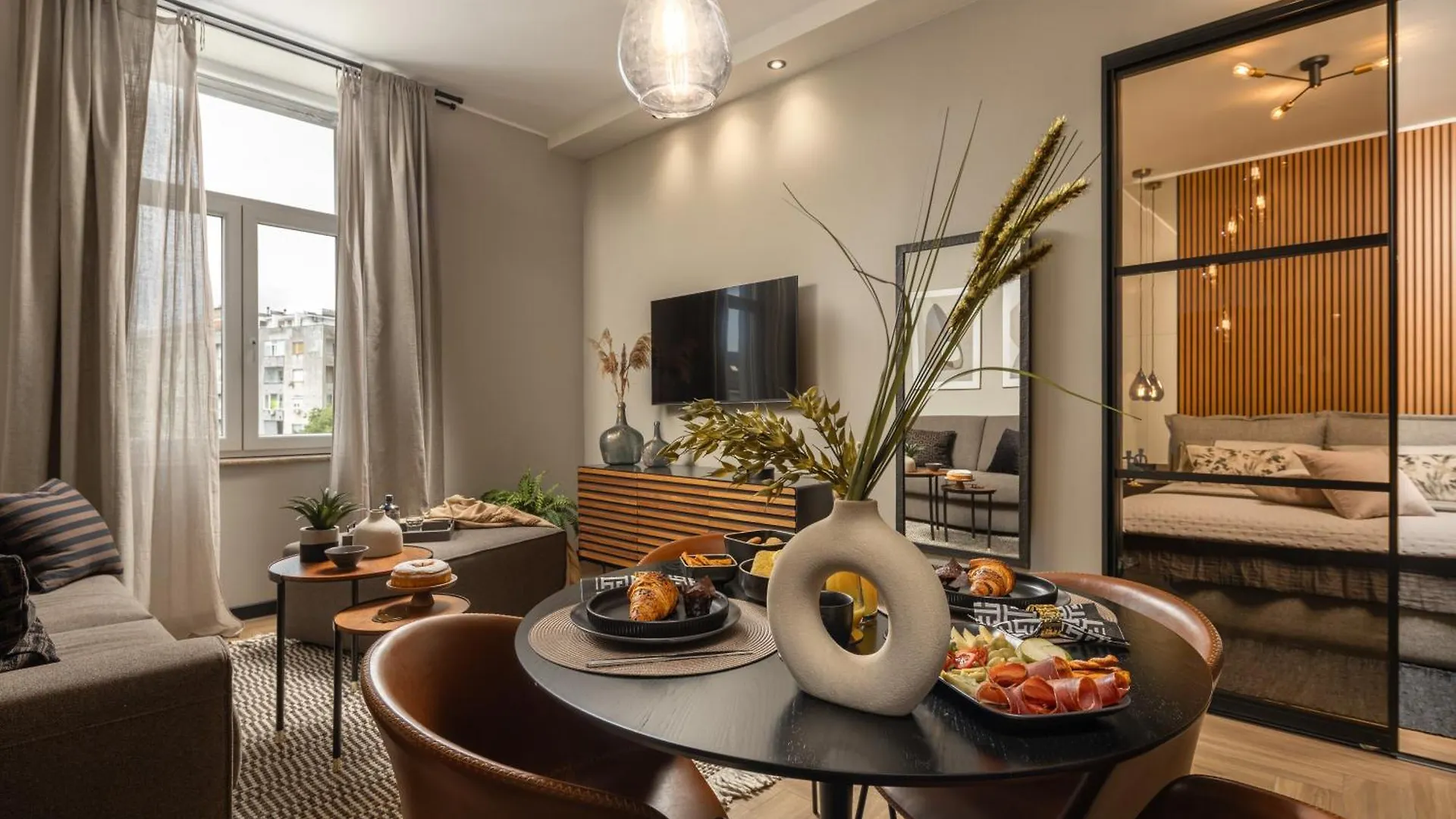 Nautilus Luxury Apartments 2 Rijeka Croatia