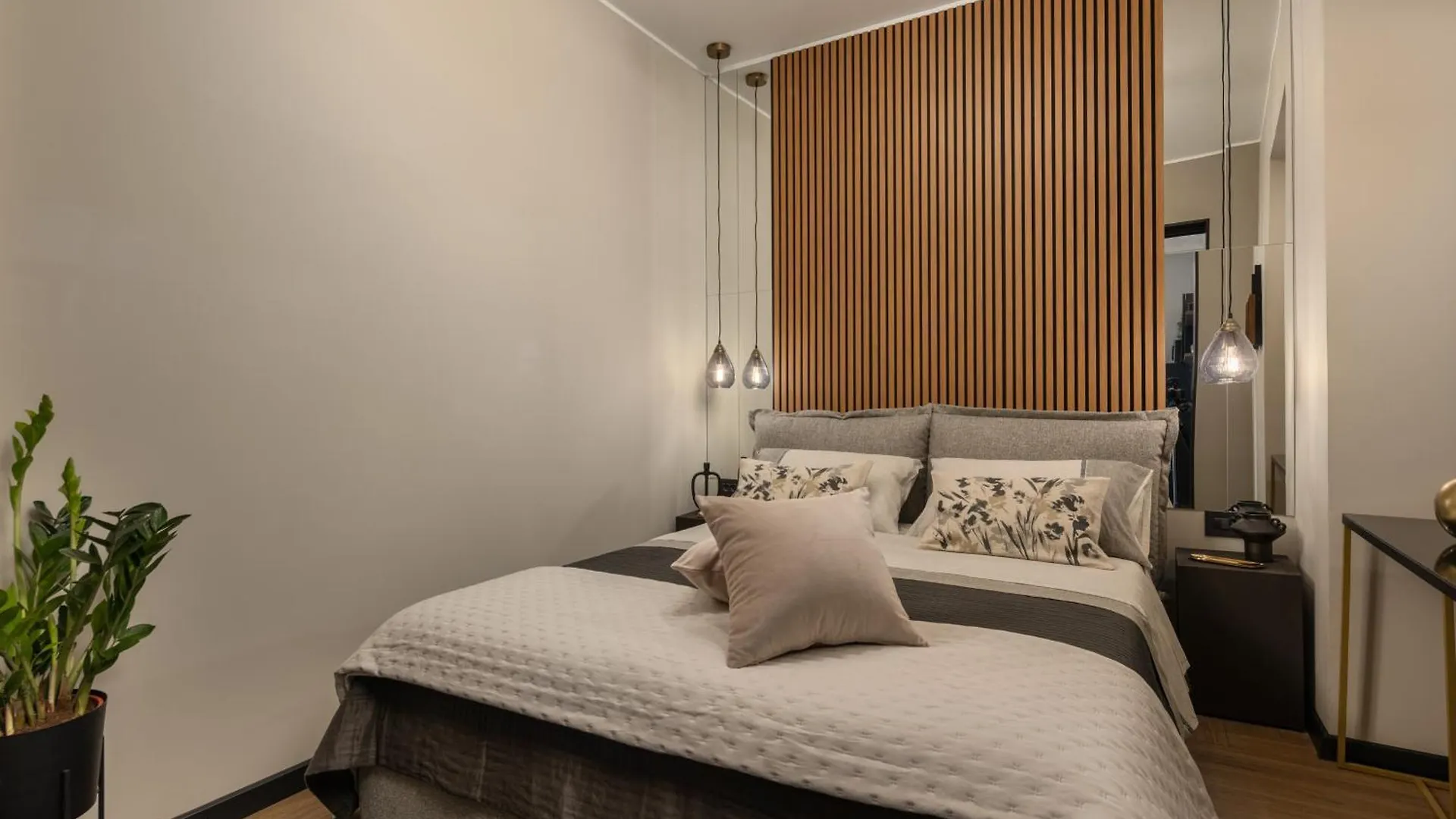 Nautilus Luxury Apartments 2 Rijeka