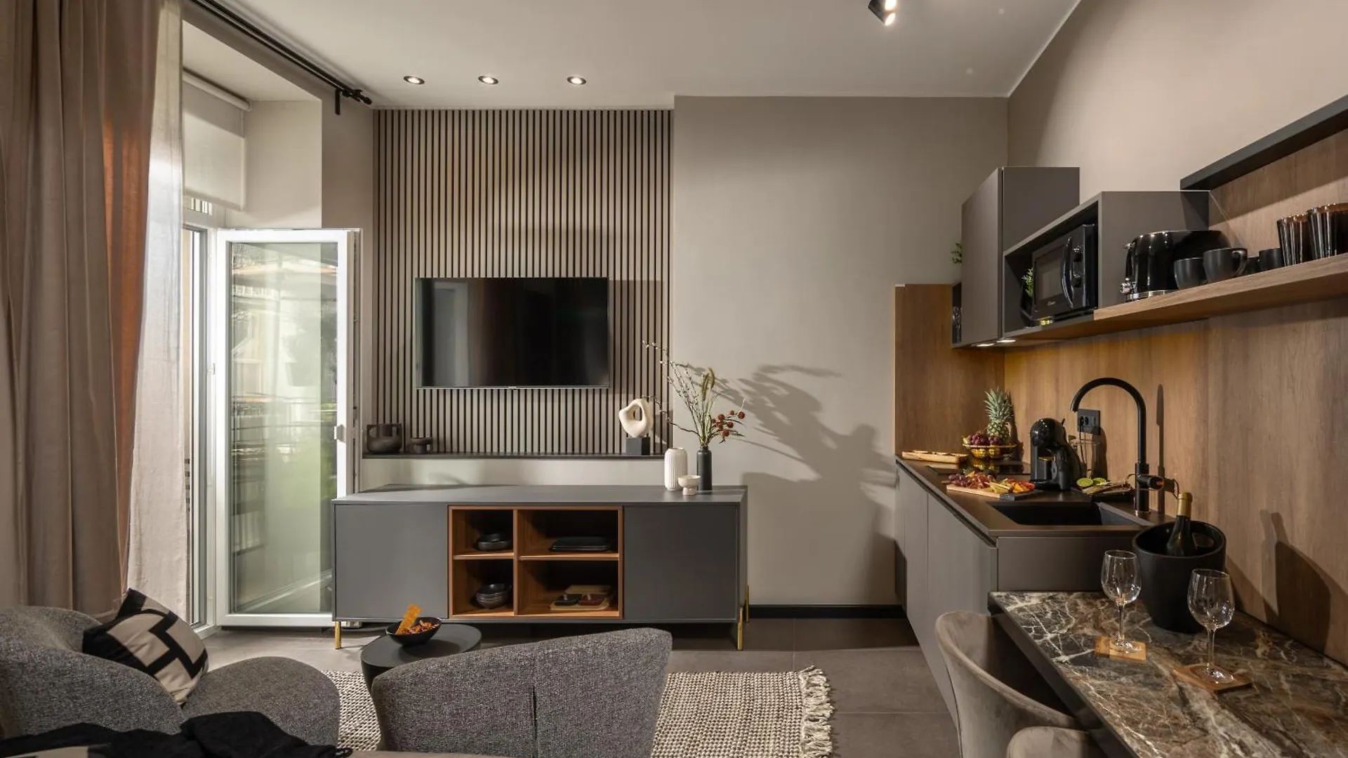 Nautilus Luxury Apartments 2 Rijeka